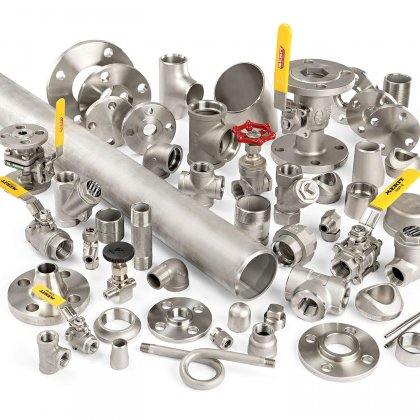 Pipes & Piping