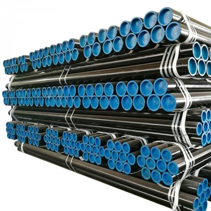Carbon Steel Pipes